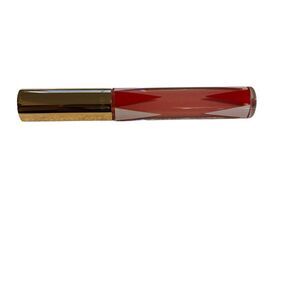 Estee Lauder Pure Color Lipgloss #220 Suggestive Kiss (pink) New